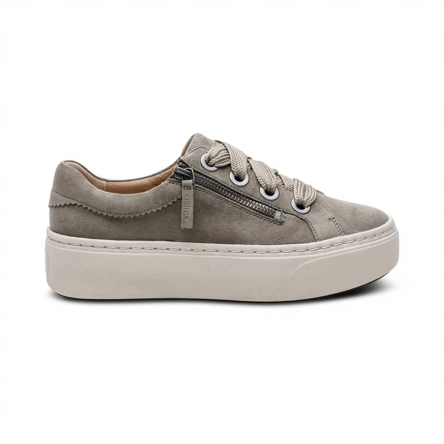 Aetrex - Women's Aubrey Sneaker