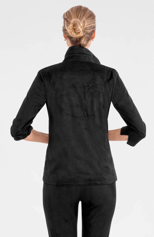 Gretchen Scott - Twist & Shout Top