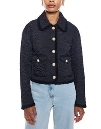 Generation Love - Fabiana Quilted Jacket