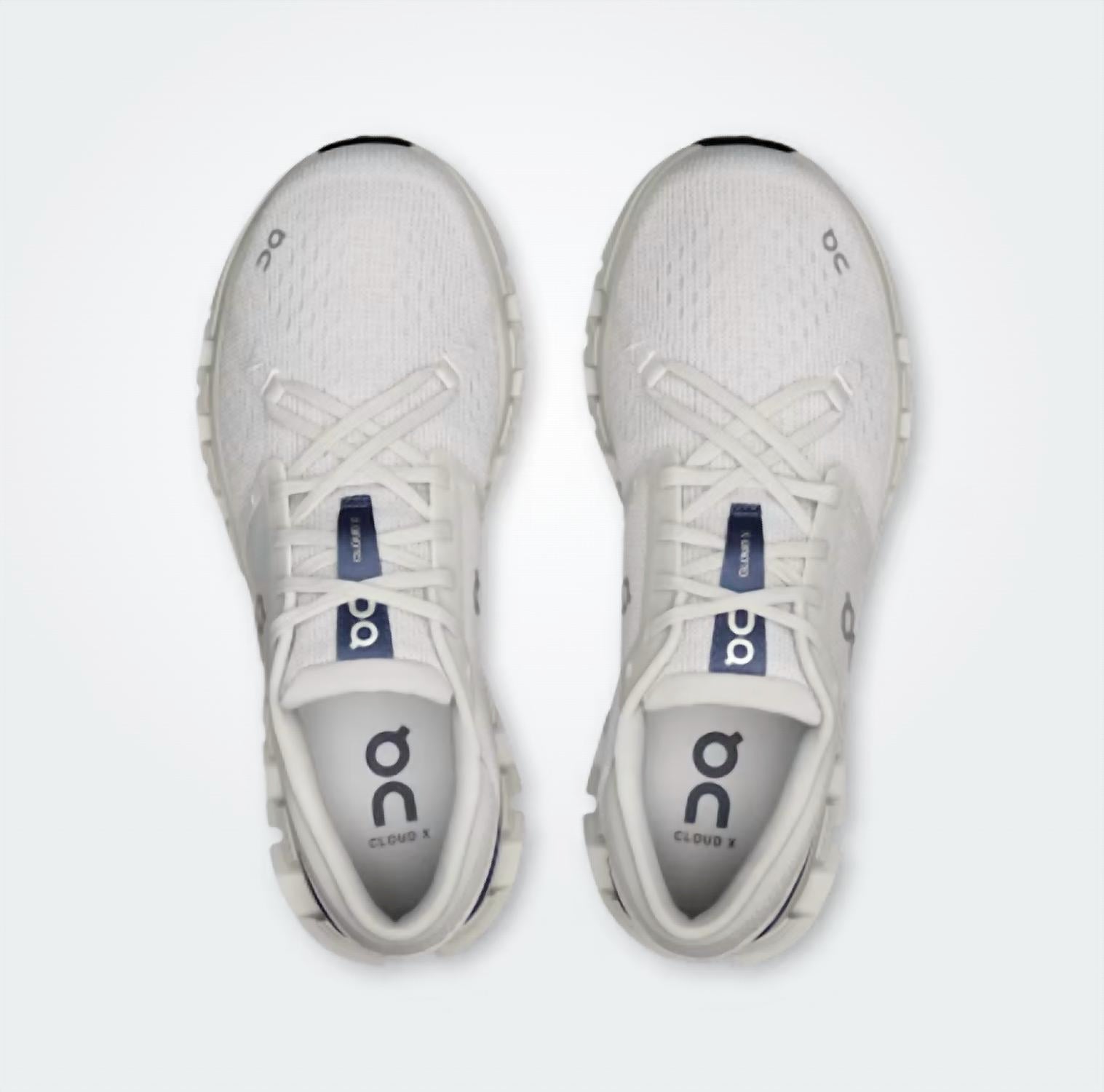 On - Women's Cloud X 4 Sneakers