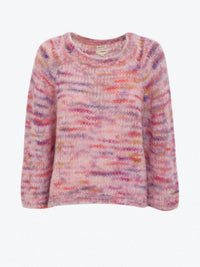 Suncoo - Pavel Long Sleeve Sweater