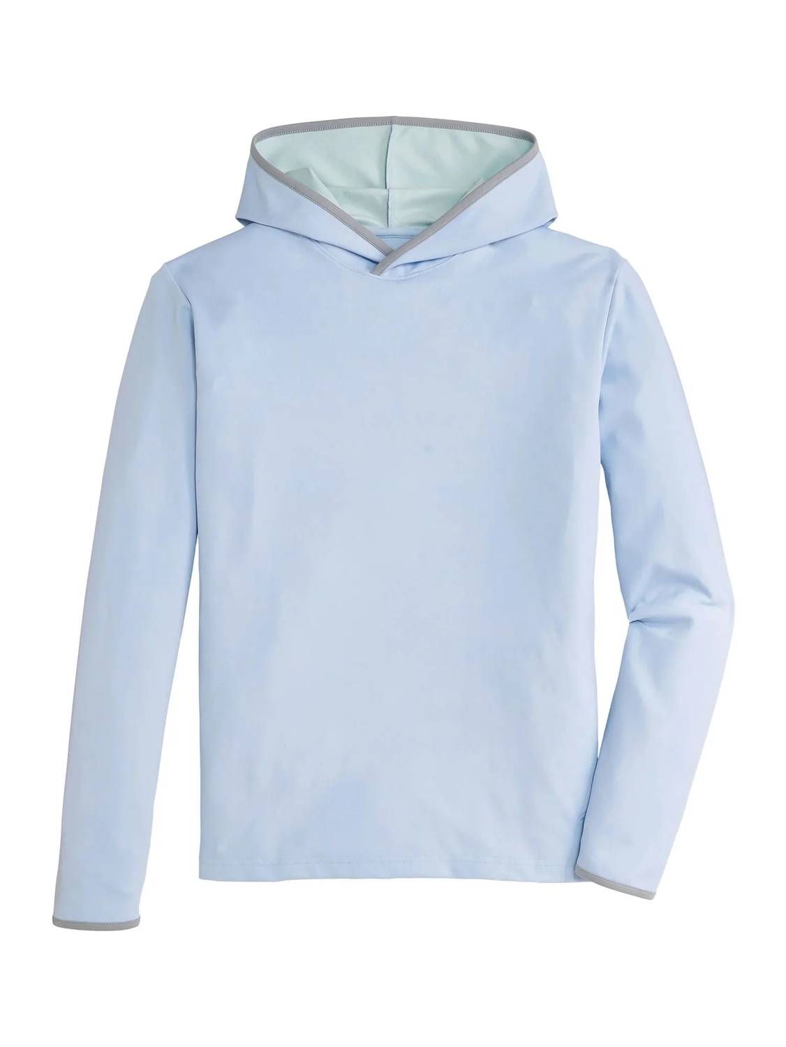 Onward Reserve - Men's Brendon Long Sleeve Performance Hoodie