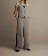 WAISTCOAT FLUID VEST