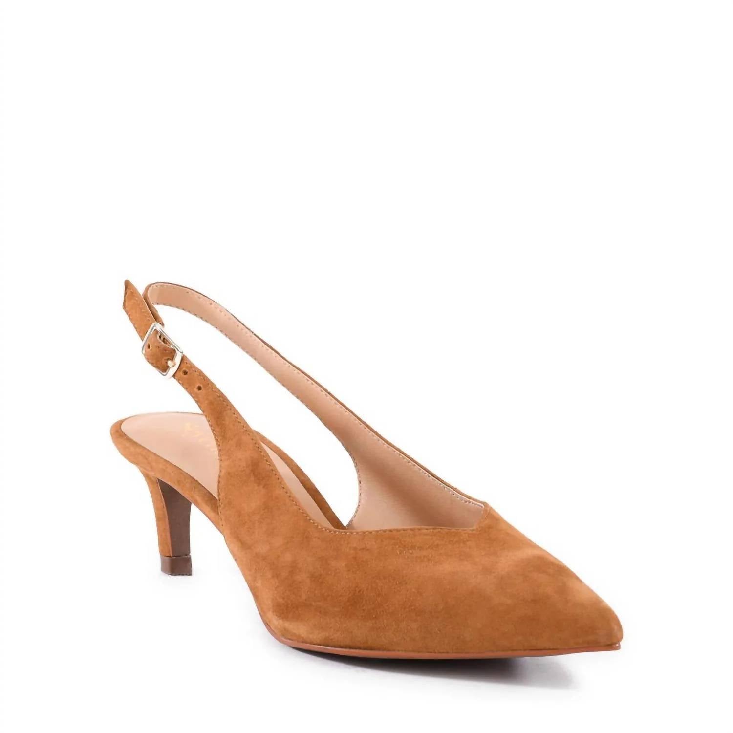 Seychelles - Women's Candlelight Slingback Pump