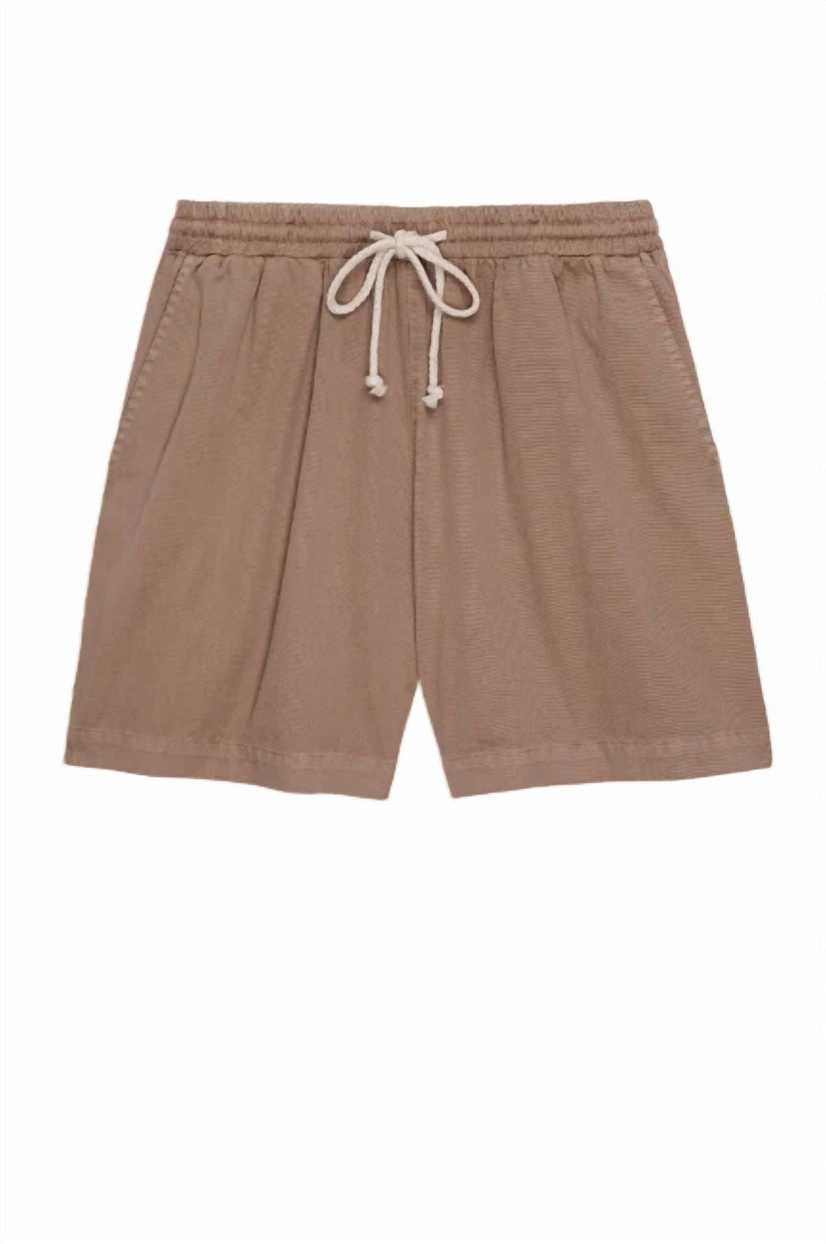 Donni. - Men's The Chino Drawstring Short