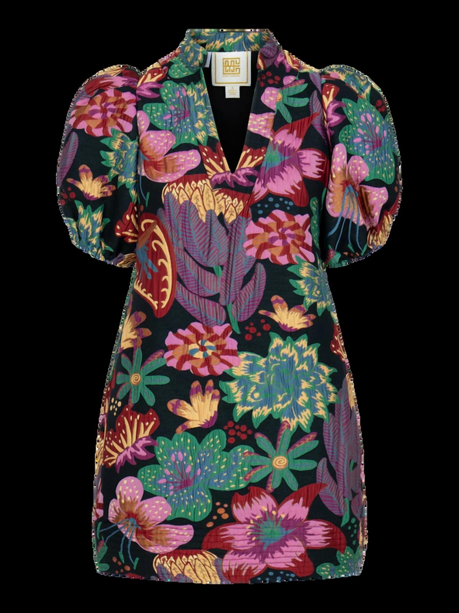 Emily Mccarthy - Hampton Mini Dress
