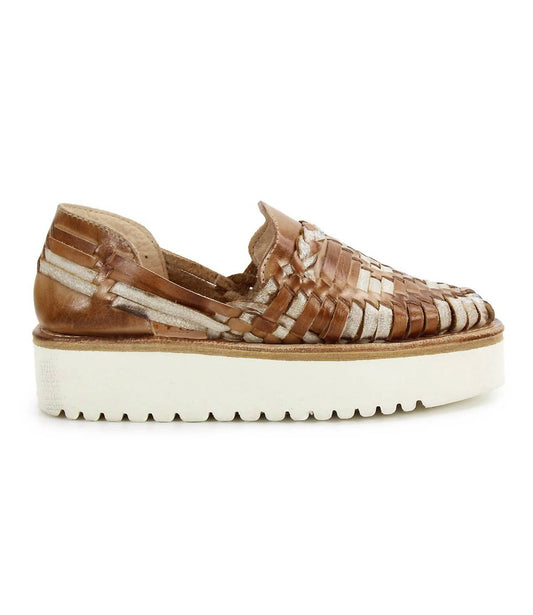 Bedstu - Women's Lizzie Platform Shoe