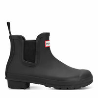 Hunter Bell - Women's Original Chelsea Waterproof Ankle Rain Booties