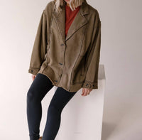 Free People - Home Office Cardigan