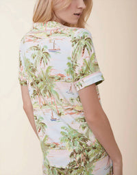 Spartina 449 - Short Sleeve Pajama