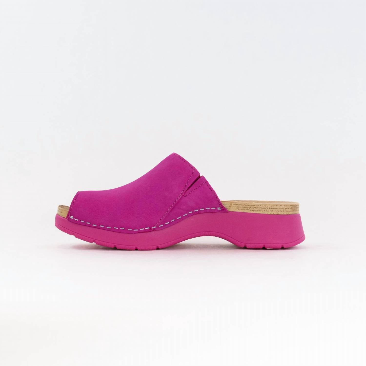 Dansko - Women's Ravyn Nappa Sandals