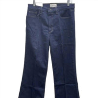 Joe's Jeans Women's Molly High Rise Flared Leg Jeans in opulence - women's jeans