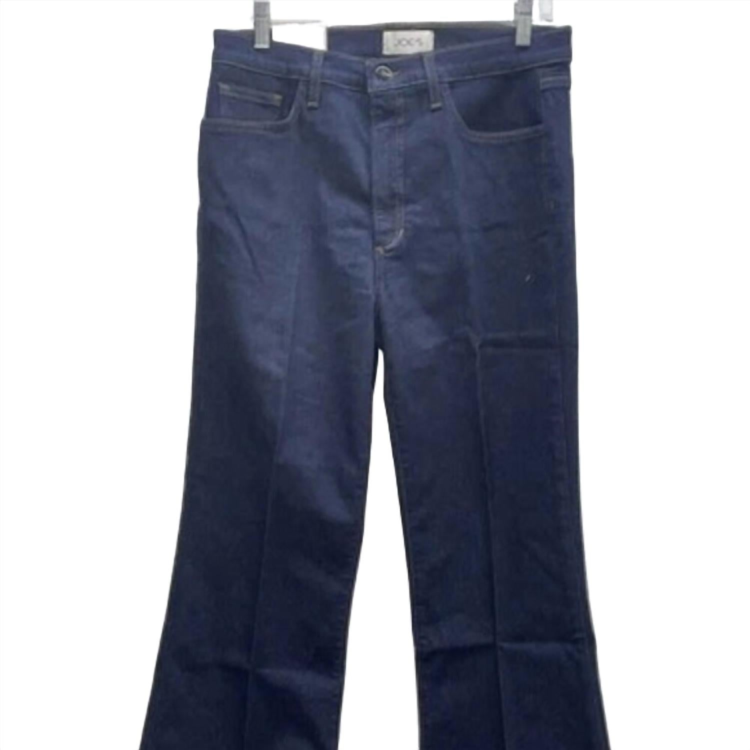 Joe's Jeans Women's Molly High Rise Flared Leg Jeans in opulence - women's jeans