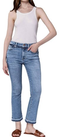 Dear John Denim - Jeanne Flare Jean