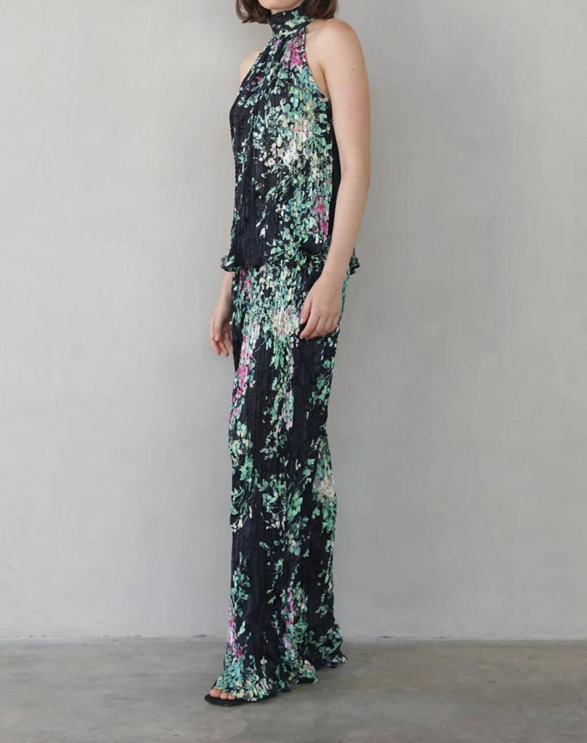 Sabina Musayev - Nelson Top