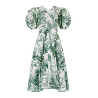 Guadalupe Design - Monica Dress