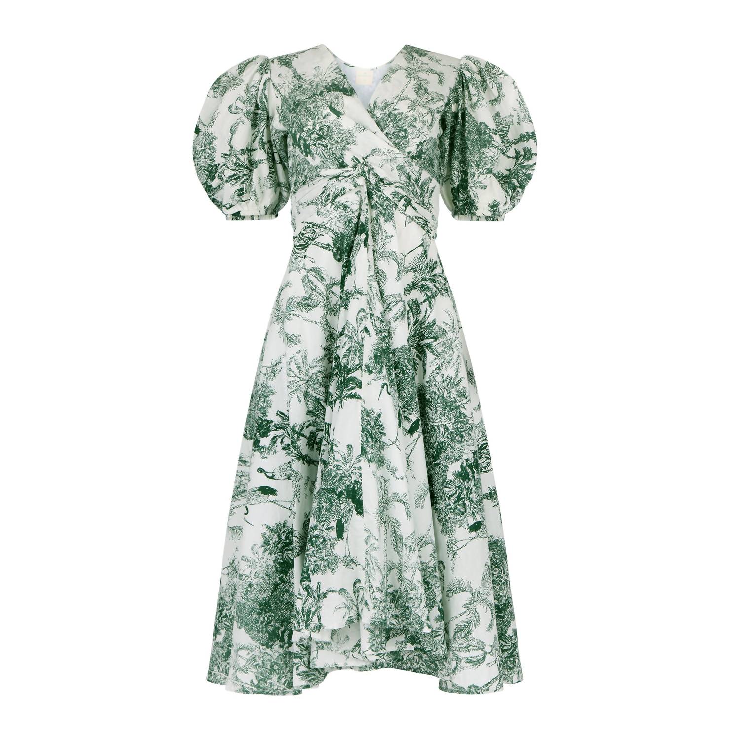 Guadalupe Design - Monica Dress