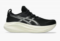Asics - Mens Gel-Nimbus 27 Shoe - Wide