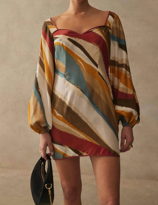 Sancia - Aurelia Mini Dress