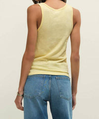 Z Supply - Classic Slub Scoop Tank
