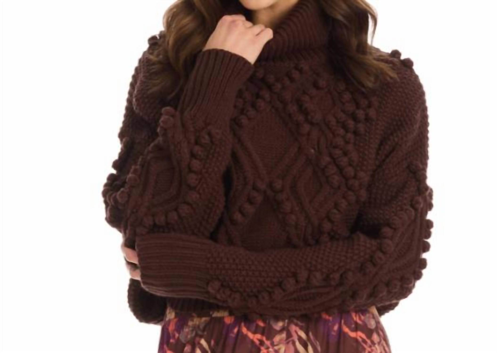 Allison New York - Daphne Sweater