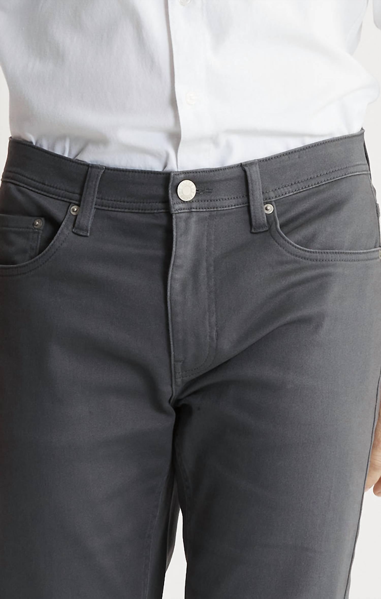 Jachs New York - Straight Leg Summer Commuter 5-pocket Pants