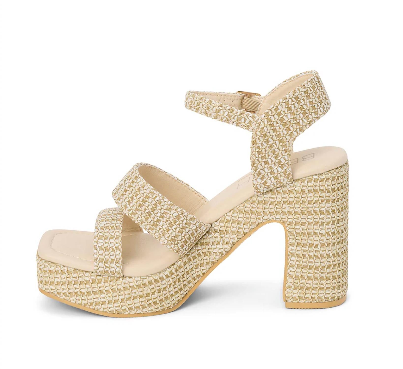 Matisse - Women's Alessia Sandals