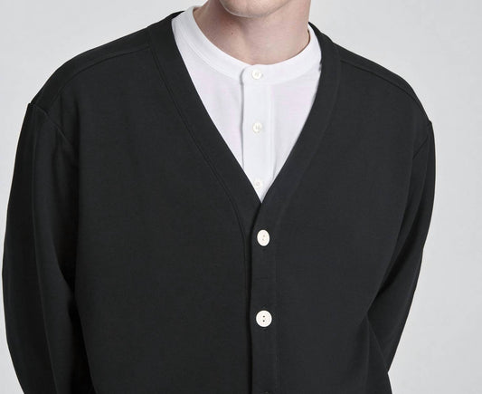 Håndværk - Flex Long Sleeve Cardigan