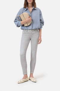 Closed - Women's Baker Skinny Jean