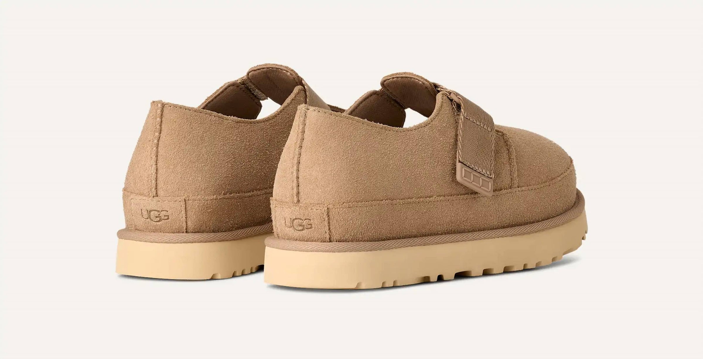 Ugg - Women's Goldenstar Mary Jane Shoes