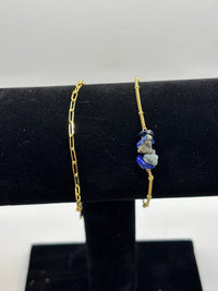 Brook And York - Women's Alex Birthstone Bracelet Set