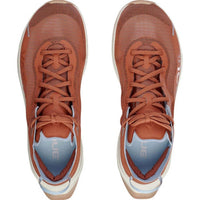 Vasque - Women's Connect Here Mid Hiking Shoes