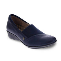 Revere - Women's Naples Wide Stretch Loafer