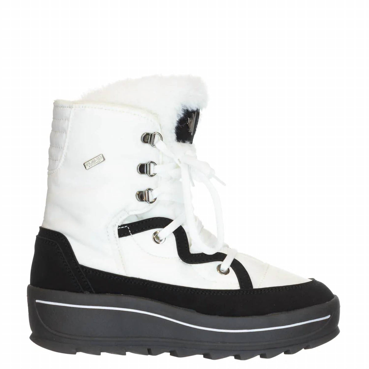 Pajar - Women's Tacey Low 2.0 Snow Boots