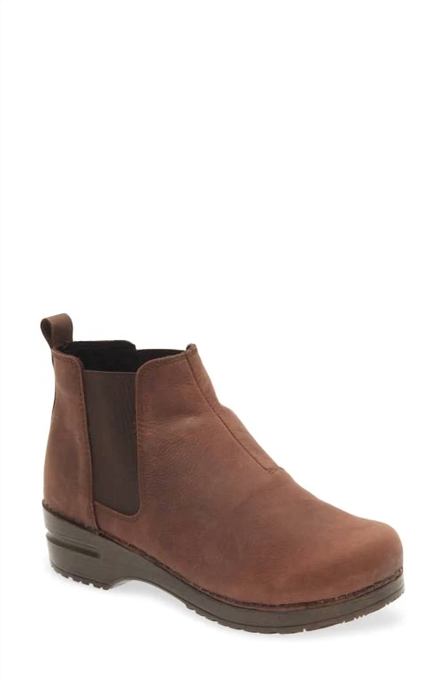 Sanita - Women's Hudson Chelsea Boot