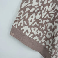 Barefoot Dreams - Cozy Chic Ultra Lite Ocean Breeze Poncho
