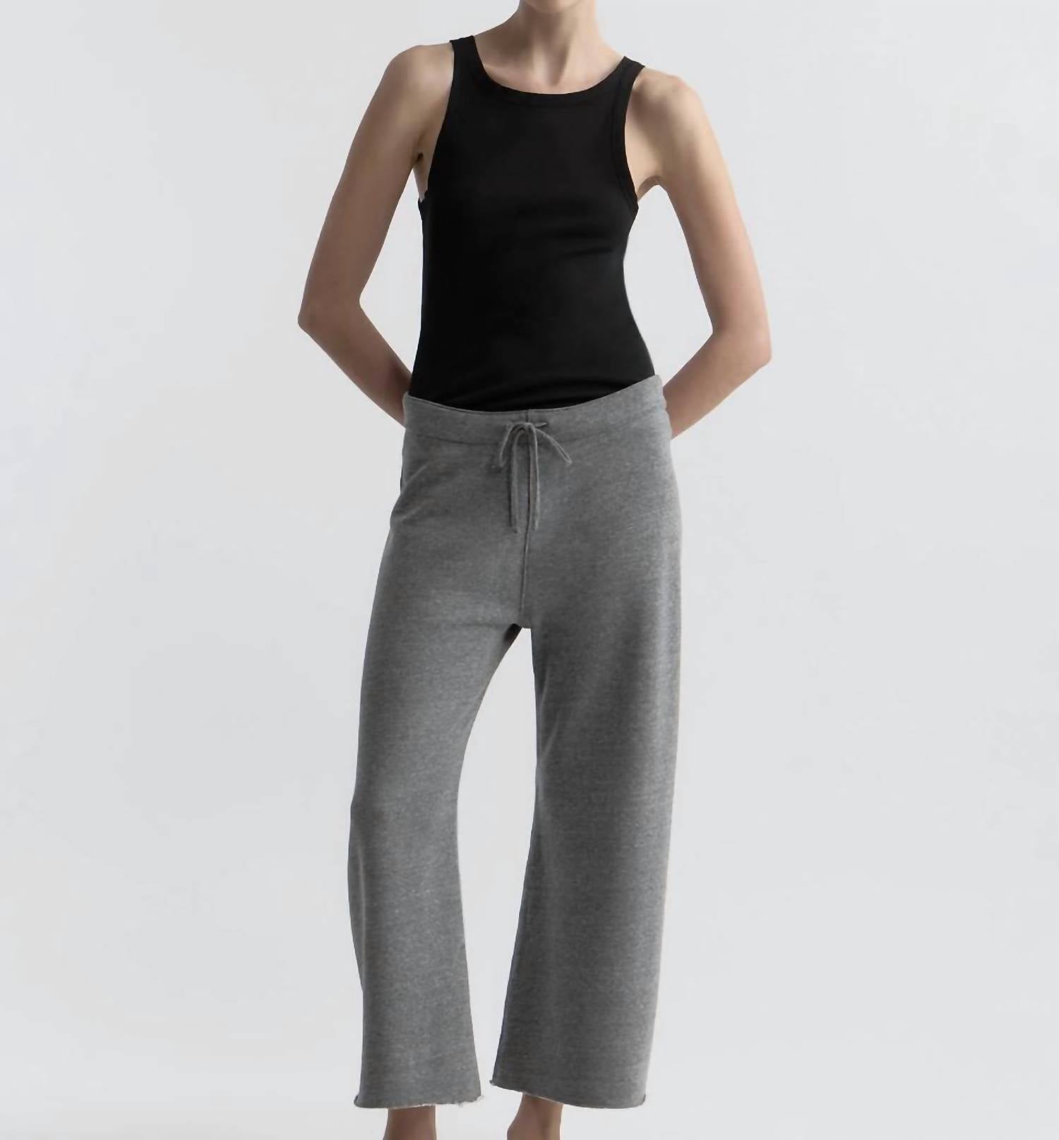 Nili Lotan - Kiki Sweatpants