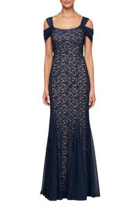 Alex Evenings - Women's Mother Of The Bride Dress