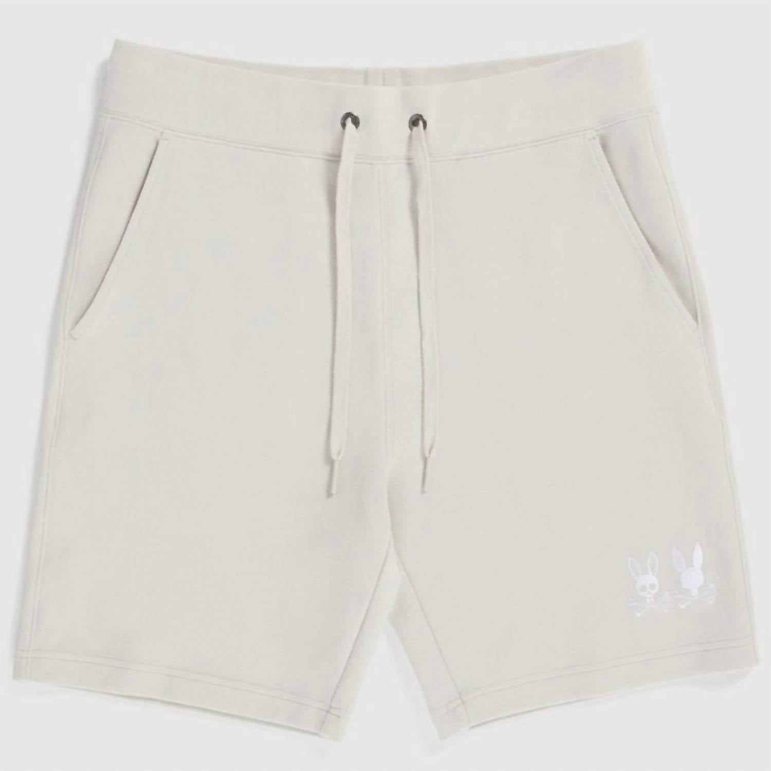 Psycho Bunny - Men's Kingwood Pull On Sweatshort