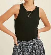 Wishlist - Women's Cozy Up Bodysuit