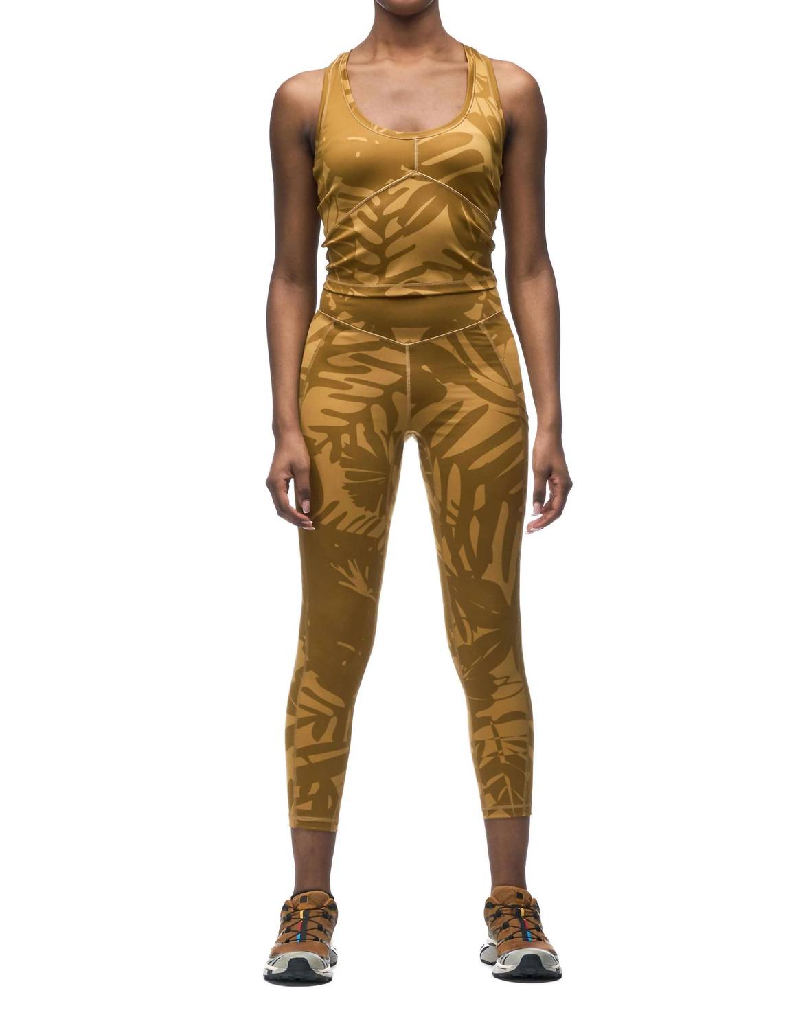 Indyeva - Sendero Tank Top