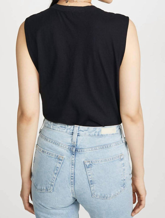 Ag Jeans - Zoey Tank Top