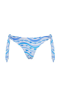 Paolita - Ocean Eyes Reversible Semira Bikini Bottom
