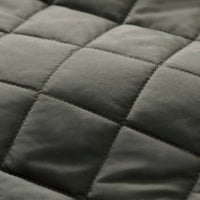 Mizzen + Main Brentwood Quilted Jacket in olive - men's jacket - view 6