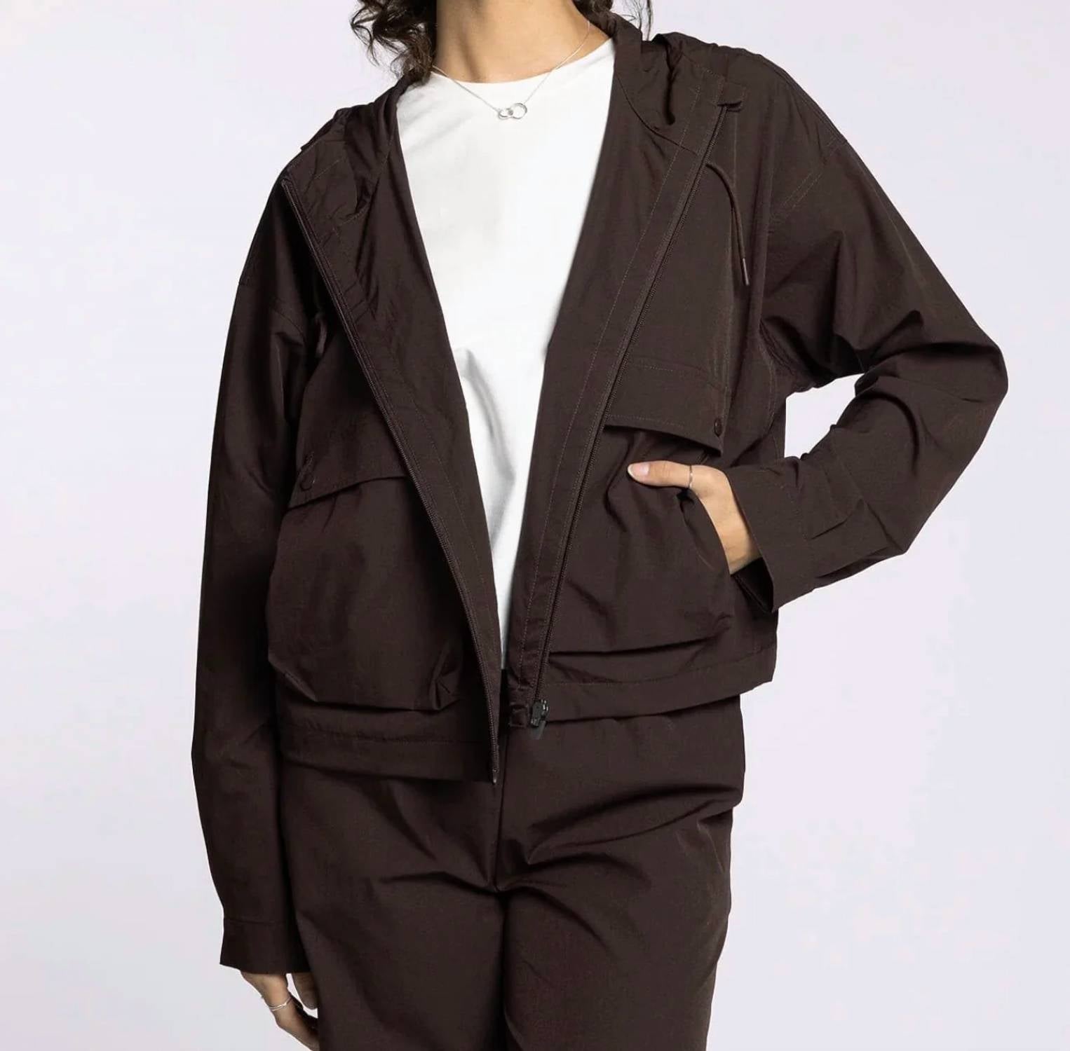 Thread & Supply - Walker Jacket