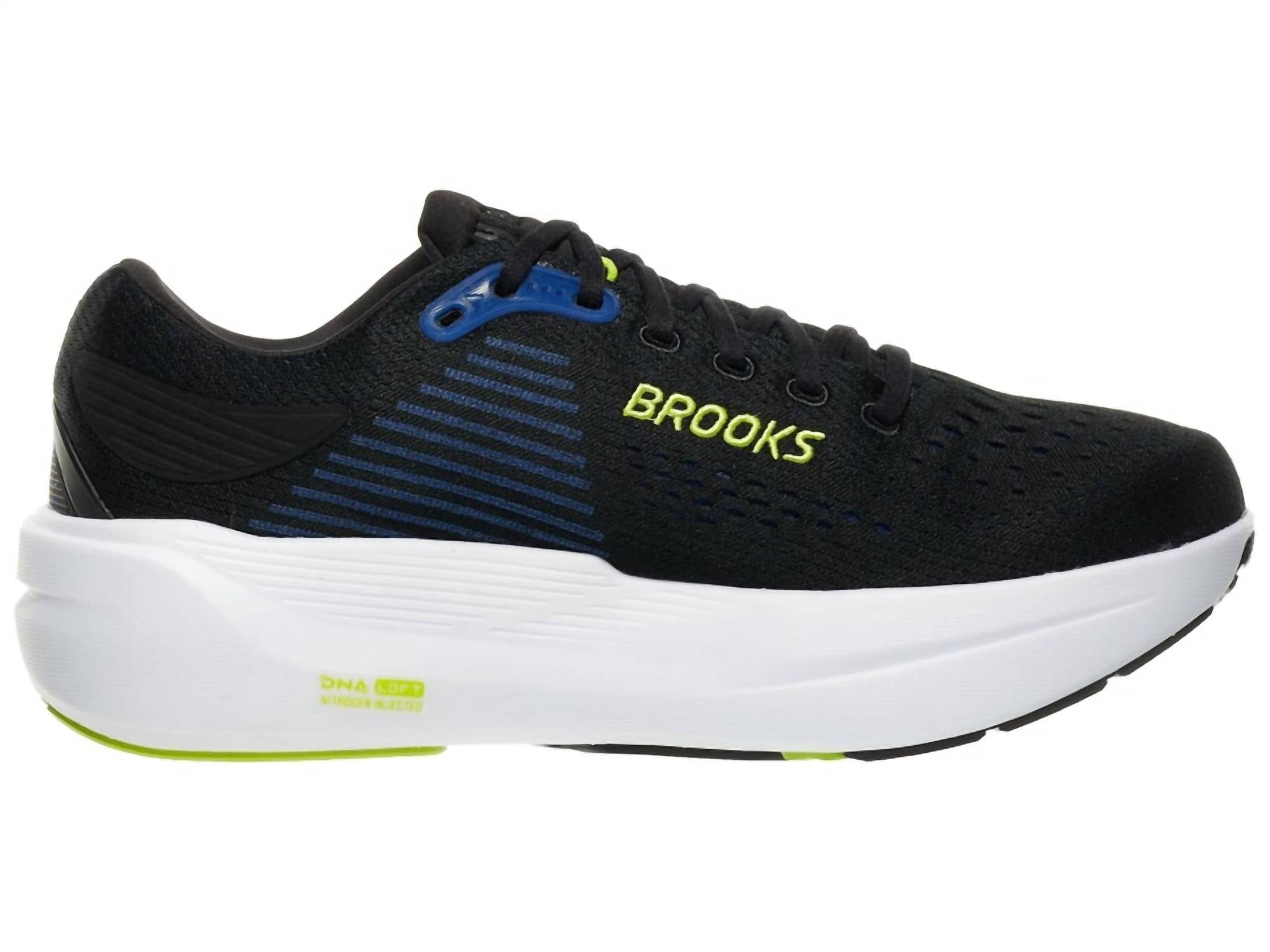 Brooks - Men's Ghost Max 3 Sneaker