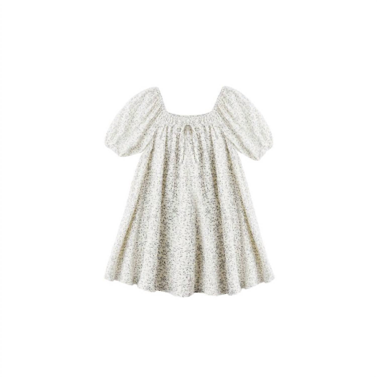 Rylee + Cru - Kid's Sabrina Mini Dress