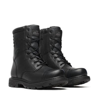 Thorogood Men's Genflex2 Tactical Jump Boots in black - men's boots