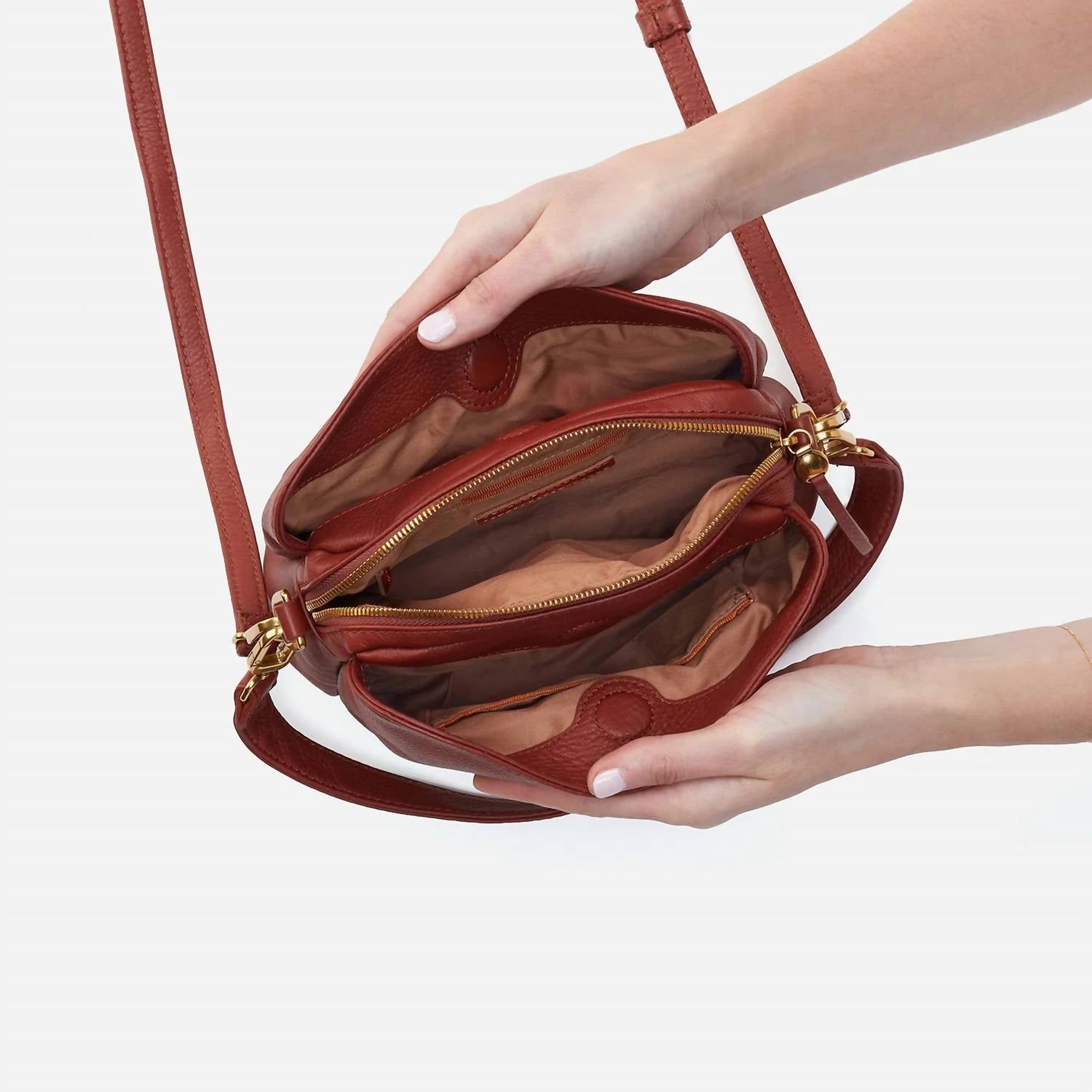 Hobo - Starr Convertible Shoulder Bag