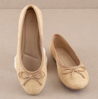 Oasis Society - Women's Erika Flat Shoes